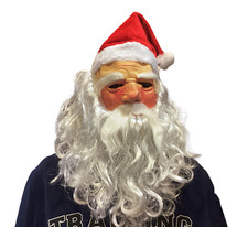 CARNEVALE HALLOWEEN NATALE