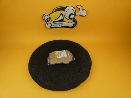 Centralina airbag e87 118d - airbag,