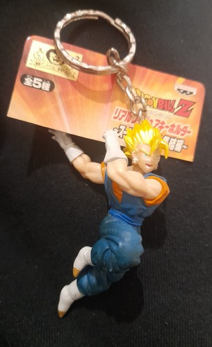 Vegeta super saiyan dragon - super,