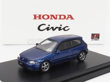 1/64 LCD-MODEL - HONDA - CIVIC