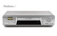 Sony SLV-SE810 VHS