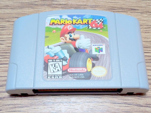 Mario kart nintendo - kart,