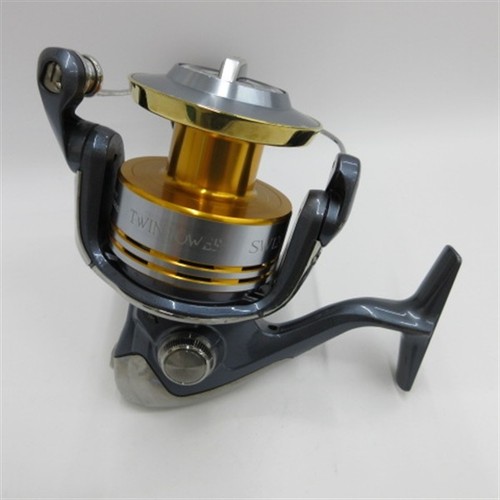 Shimano twin power sw8000hg - shimano,
