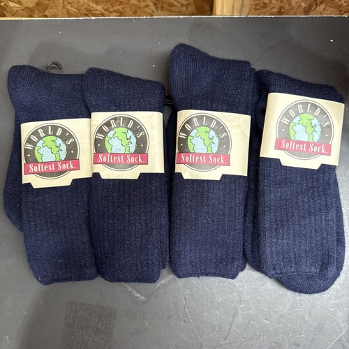 Lot worlds softest - worlds, socks