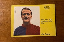 figurina CALCIATORI Mira