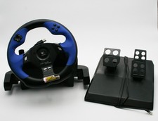 Playstation 2 Logitech Driving