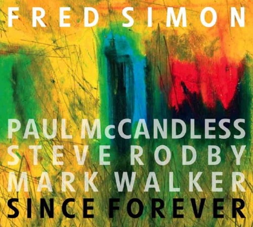 Since forever fred - by, simon