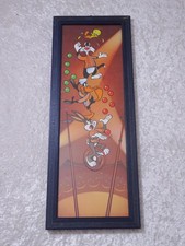 Warner Bros. Design Duffy Duck