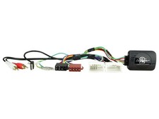 Connects2 interfaccia base