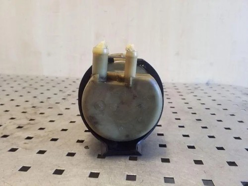 Serbatoio pompa servosterzo