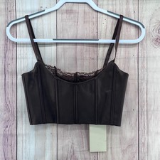 Nuovo corsetto Meshki Intimo