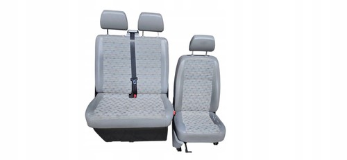Lift sedile guidatore - vw,