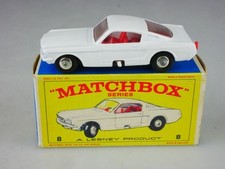 08e Ford Mustang - 31971