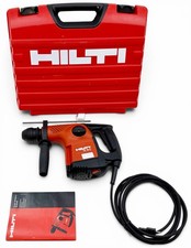 Hilti corded rotary - 16-c,