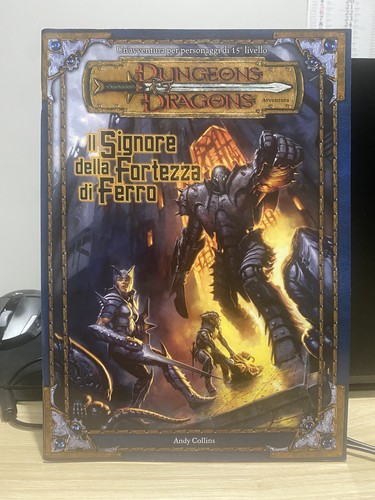 Dungeons dragons 3 0 - d&d,