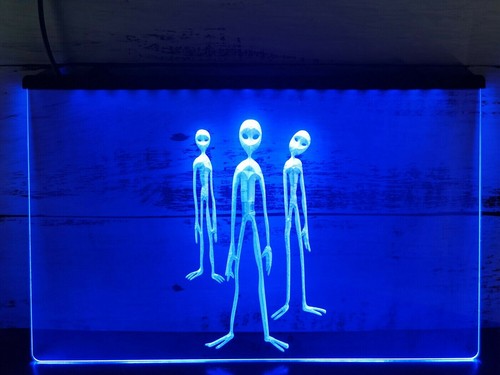Alien beer bar pub - bar,
