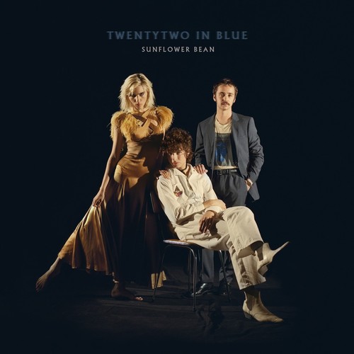 Sunflower bean twentytwo - bean,