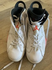 Air Jordan 6 retrò infrarossi