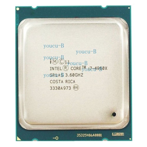 Processore cpu intel - processore,