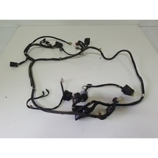 IMPIANTO ELETTRICO HONDA SH