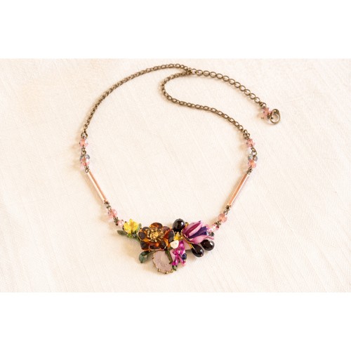 Collana les nereides - les,