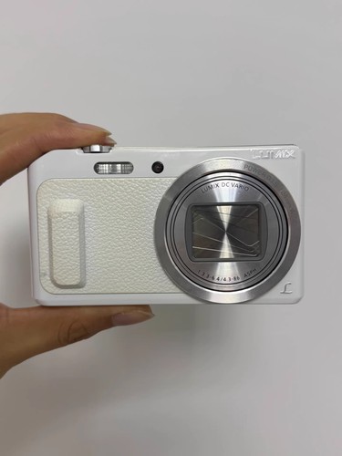 Panasonic lumix dmc tz57 16mp - dmc,