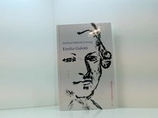 Emilia galotti edition - emilia,