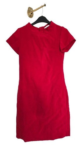 Suisses abito donna rosso - suisses,