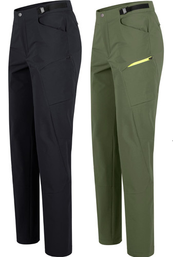 Montura pantalone altaia - montura,