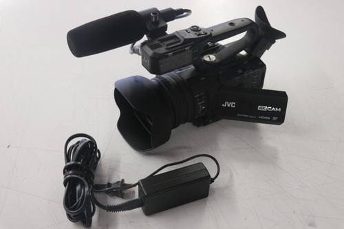 Jvc hm170u professional - gy-hm170u,