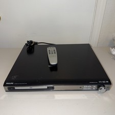 Philips hts3400 dvd - philips, ch