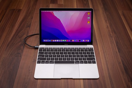 Apple macbook 2016 intel - apple,