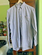 Camicia Uomo Originale Lacoste