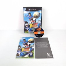 Virtua Striker 3 Gamecube
