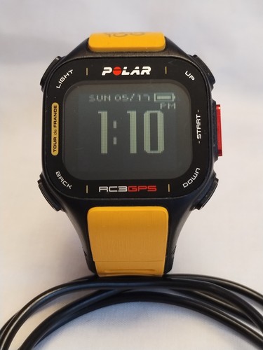 Orologio sportivo uomo polar - orologio,