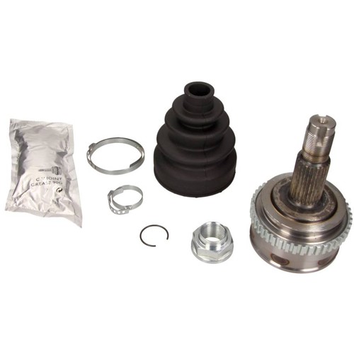 Kit giunti albero - motore, lato