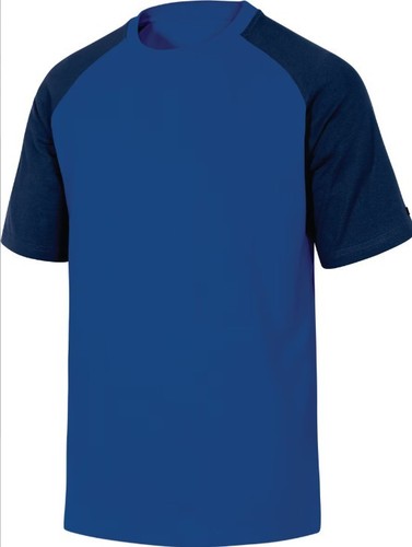 Shirt lavoro bicolore - lavoro,