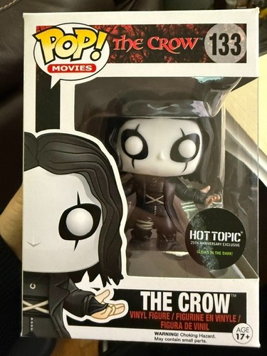 Funko pop corvo - il,