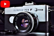 [Riservato!!] Olympus PEN FT