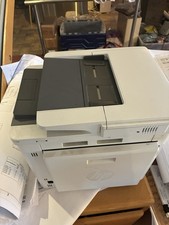 HP Color LaserJet Pro MFP