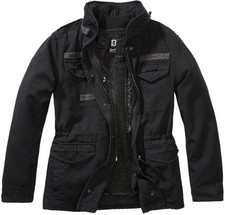 Giacca donna M65 Giant vita