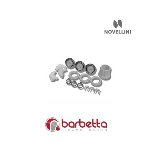 Confezione bocchette idro - confezione,