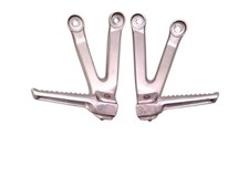 PEDANE PASSEGERO PASSENGER