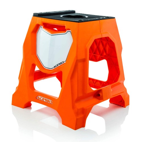 Supporto bici acerbis 711 - bici,