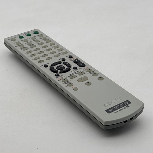 Telecomando originale sistema