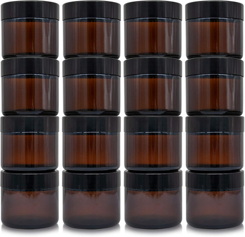 Barattolo cosmetici vuoti - cosmetici, 16
