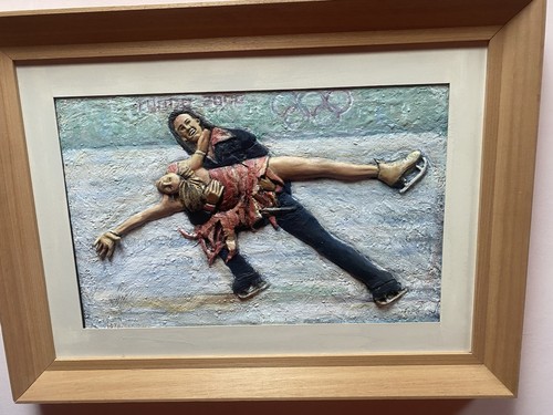 Gara balletto artistico - gara,