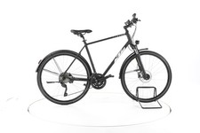 KTM ZEG Avenza Cross Street