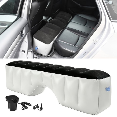 Materasso gonfiabile auto