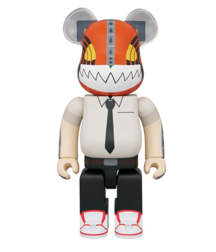Rbrick motosega uomo 400 - motosega, 400%